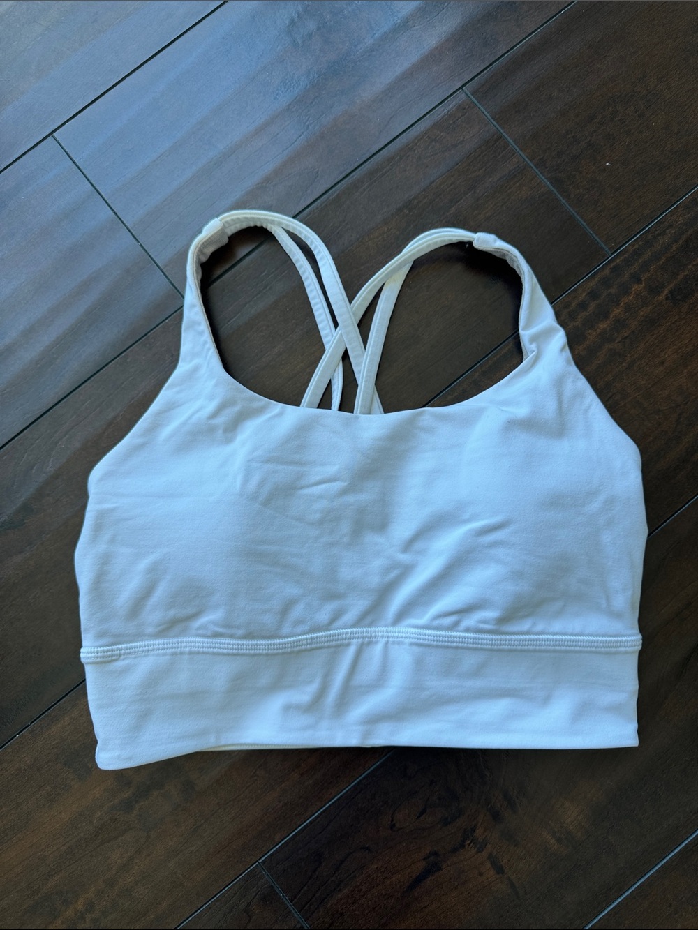 lululemon Energy Longline Bra